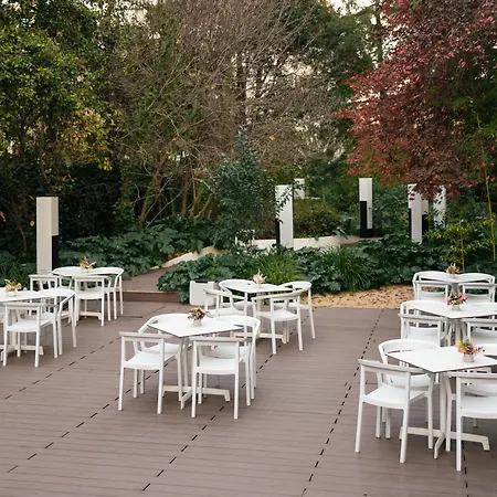 Voco Retiro By Ihg Hotel 4*