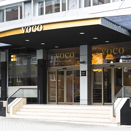 Voco Retiro By Ihg 4*