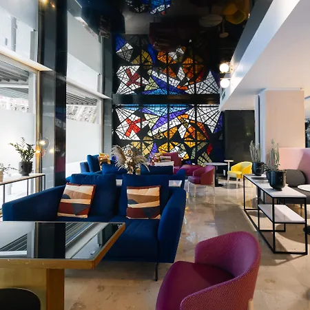 Hotel Voco Retiro By Ihg Madryt
