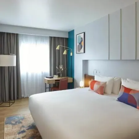 Voco Retiro By Ihg 4*