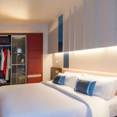 Voco Retiro By Ihg 4* Madryt