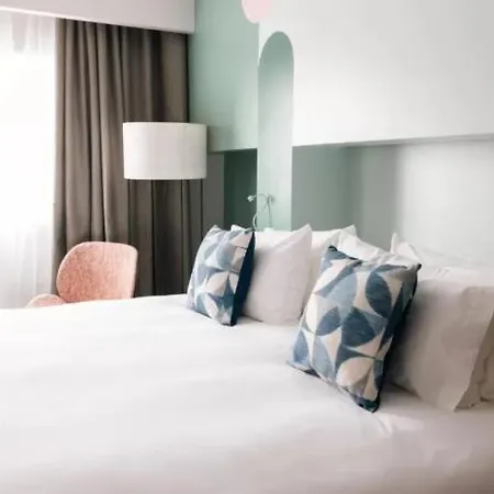 Hotel Voco Retiro By Ihg