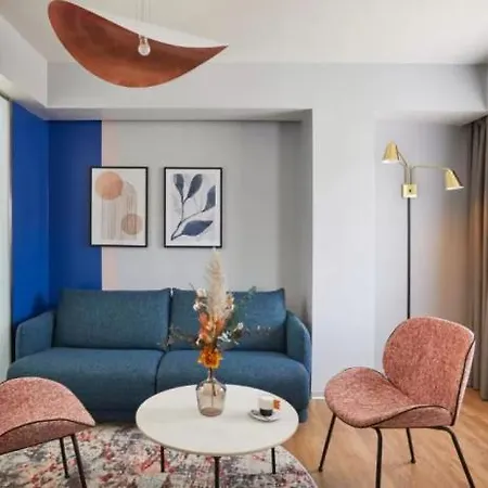 Hotel Voco Retiro By Ihg Madryt