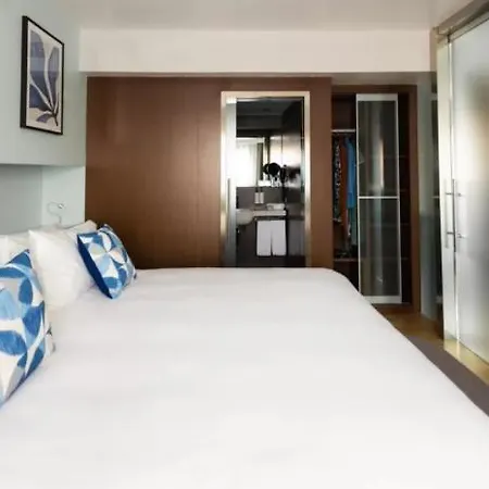 Voco Retiro By Ihg Hotel Madryt