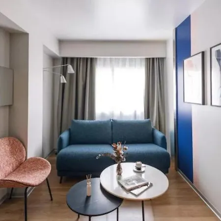 Hotel Voco Retiro By Ihg