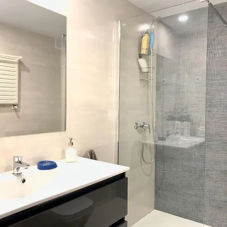 Atocha Mendez Homestay Madrid