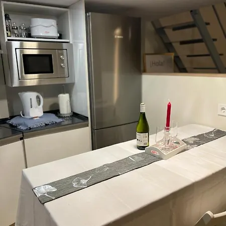 Centro Ii مدريد