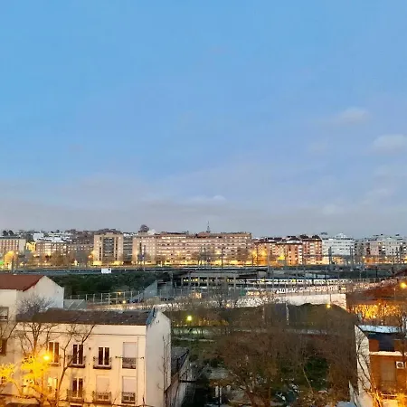 Atocha Mendez Homestay Madrid