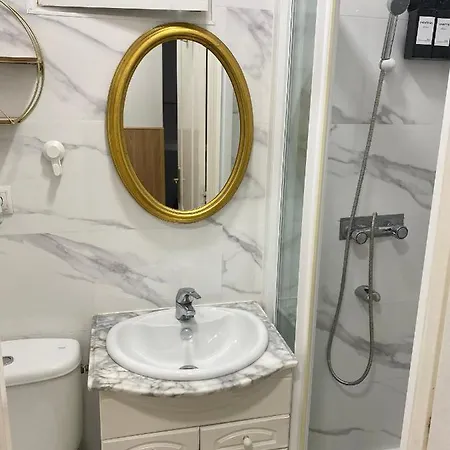 Fabulous Chamberi * Madryt