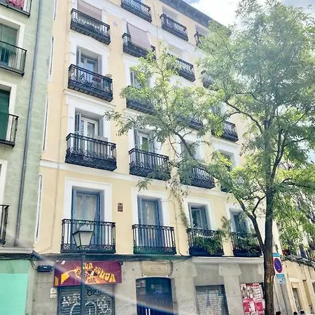 Apartment Espectacular