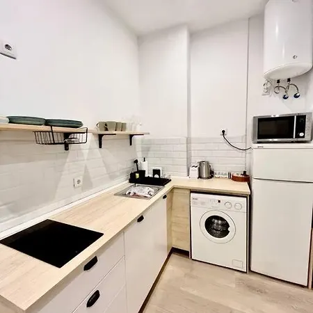 Apartment Espectacular *