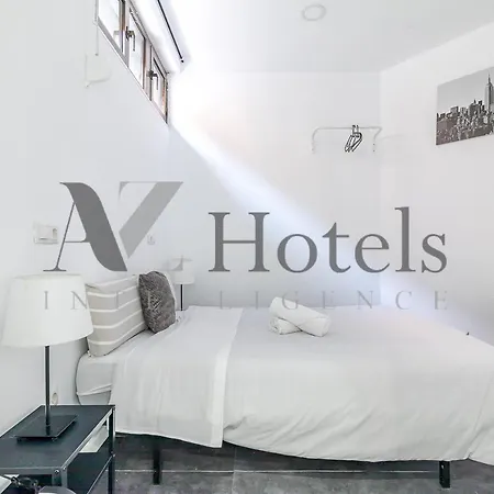 Guest house Ayz Ulises - Auto Check-in *