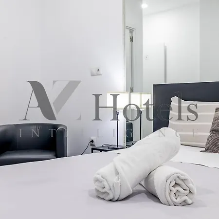 Guest house Ayz Ulises - Auto Check-in