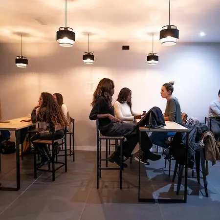 Hostel Madriz