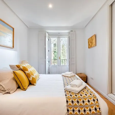 Apartment Mintystay - Fernando Vi