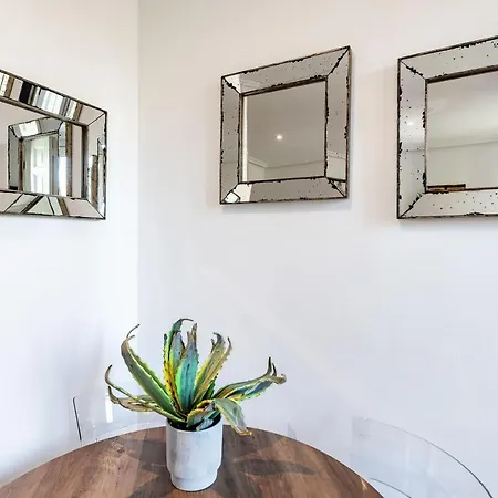 Mintystay - Fernando Vi Apartment