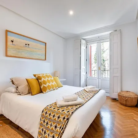 Apartment Mintystay - Fernando Vi *