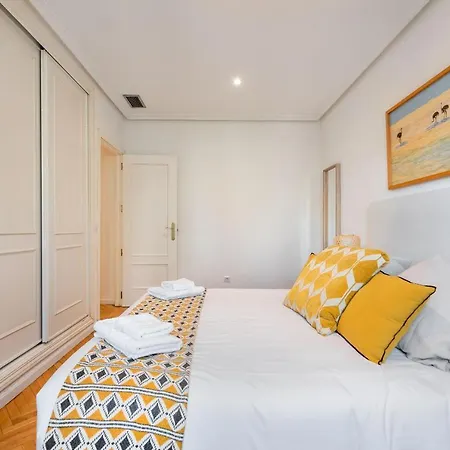 Apartment Mintystay - Fernando Vi