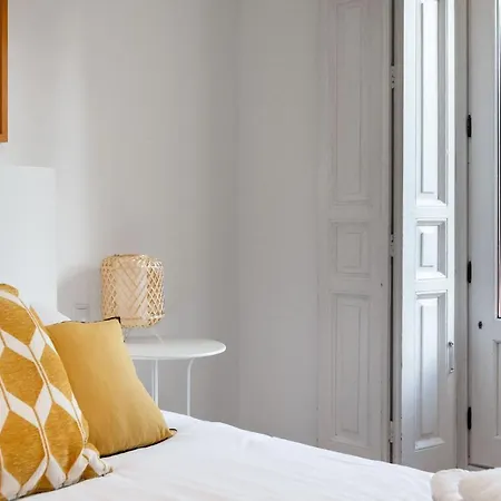 Mintystay - Fernando Vi Apartment