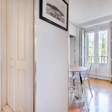Apartment Mintystay - Fernando Vi *