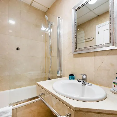 Apartment Mintystay - Fernando Vi Madrid
