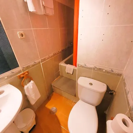 Piso 4 - Puerta Del Sol Madri