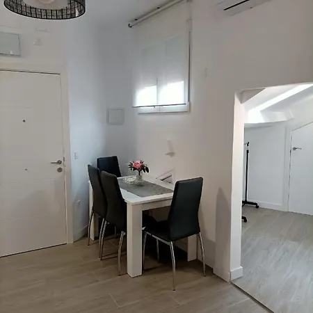 Apartamento Gran Via W2 9