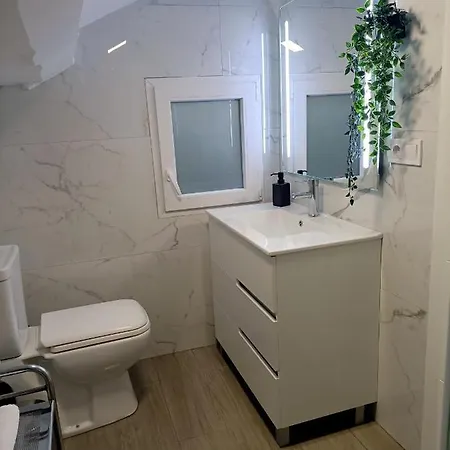 Apartamento Gran Via W2 9 *