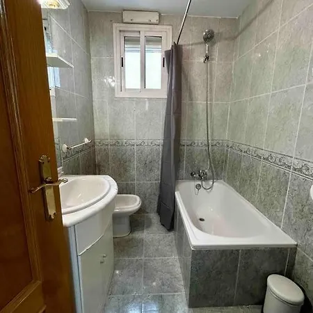 Myhousespain - Fantastico Piso En Calle Fuencarral * マドリード