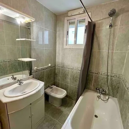 Myhousespain - Fantastico Piso En Calle Fuencarral アパート マドリード