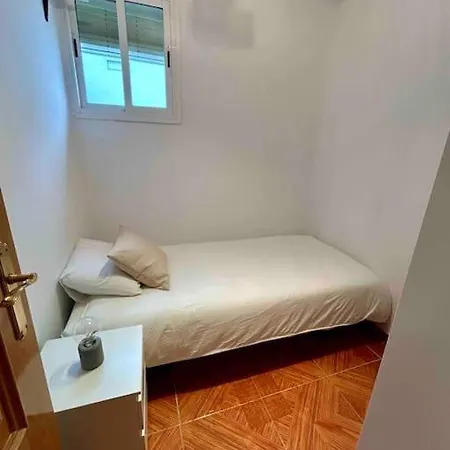 Myhousespain - Fantastico Piso En Calle Fuencarral アパート