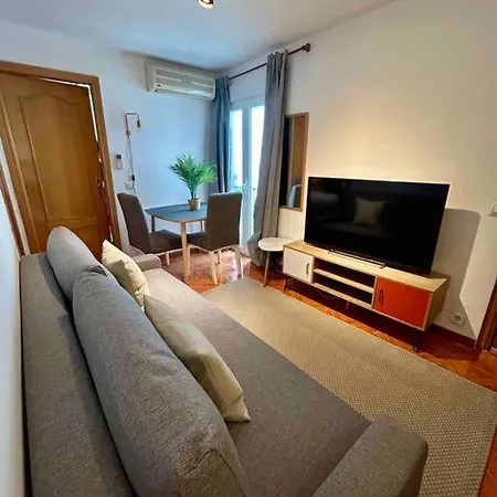 アパート Myhousespain - Fantastico Piso En Calle Fuencarral *