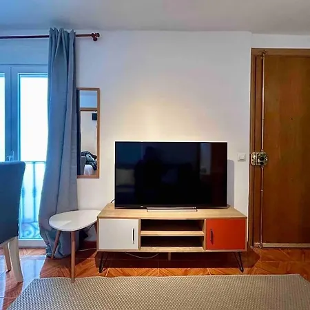 Myhousespain - Fantastico Piso En Calle Fuencarral *