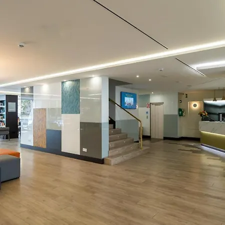 Gran Versalles 4* מדריד