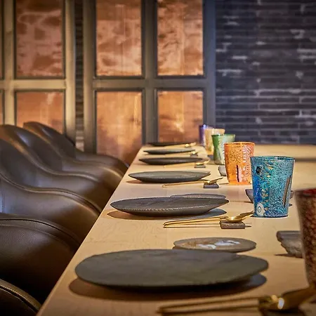Hotel Hyatt Regency Hesperia Madrid
