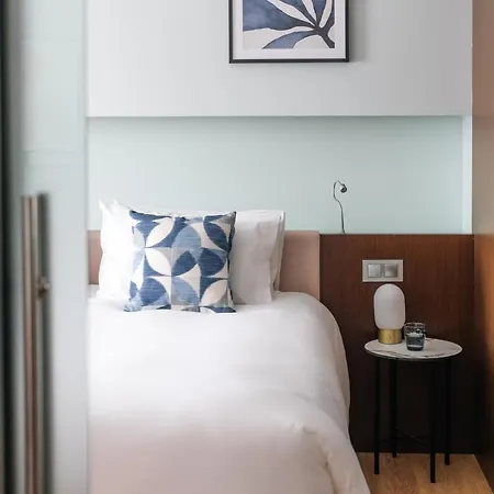 Voco Retiro By Ihg Hotel Madryt