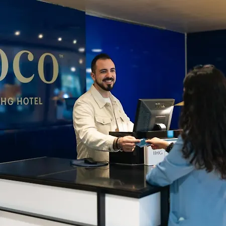 Voco Retiro By Ihg