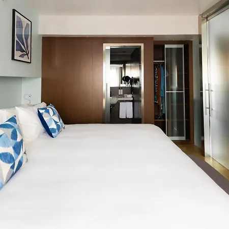 Hotel Voco Retiro By Ihg Madryt
