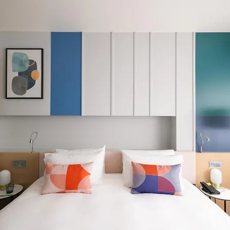 Voco Retiro By Ihg Hotel
