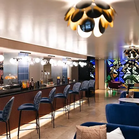 Voco Retiro By Ihg Hotel