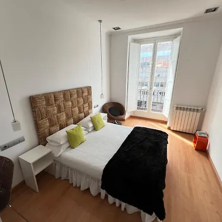 Gæstehus Santo Domingo 3*