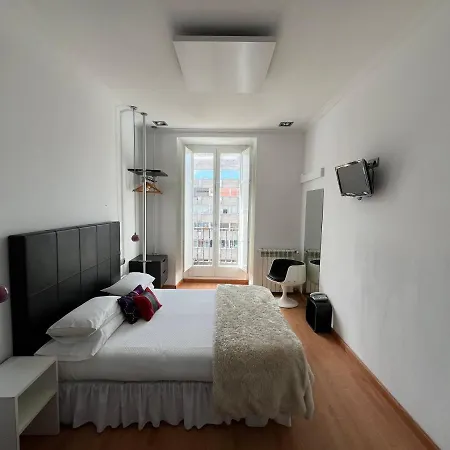 Santo Domingo Madrid