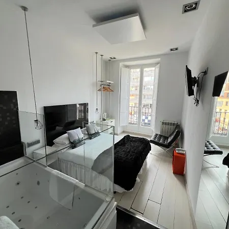 Gæstehus Santo Domingo 3*