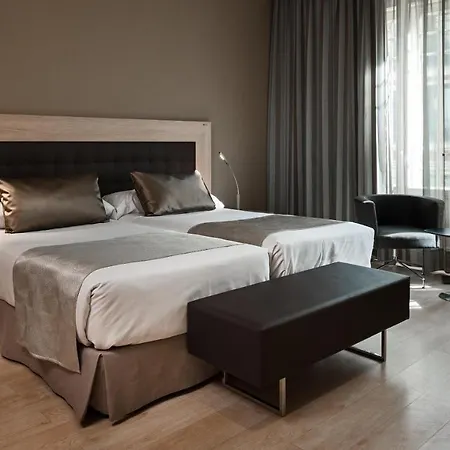 Hotel Catalonia Atocha