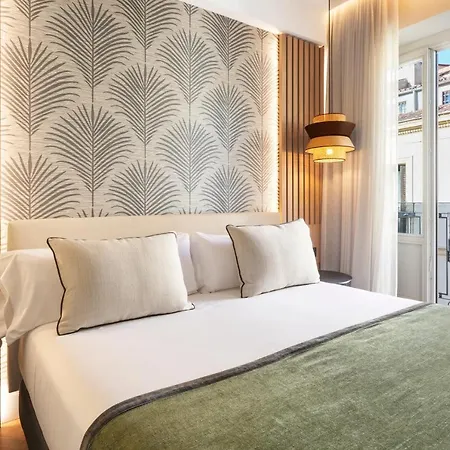 Catalonia Atocha Hotel Madrid