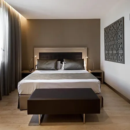 Hotel Catalonia Atocha