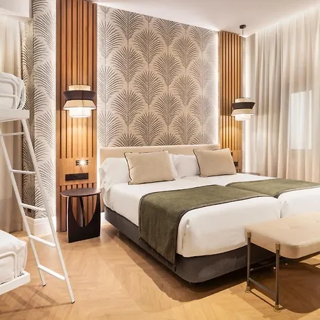 Catalonia Atocha Hotel