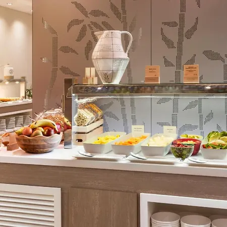 Hotel Catalonia Atocha