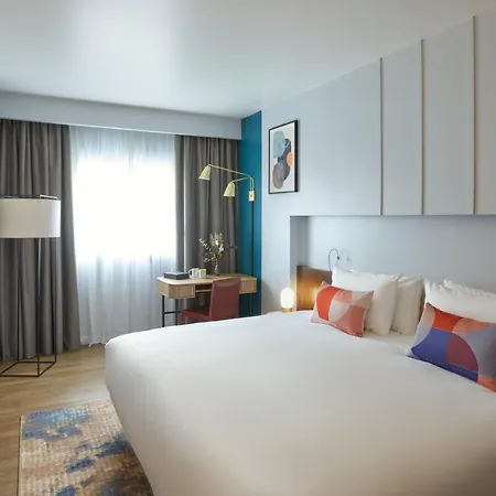 Voco Retiro By Ihg 4*