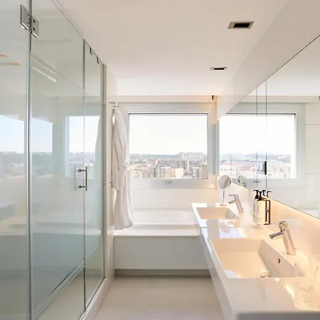 Voco Retiro By Ihg Hotel 4*